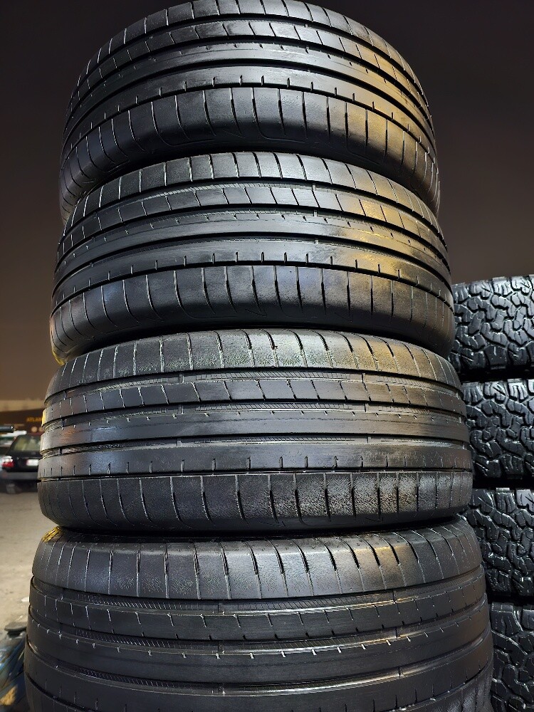 245-45-20,,, Goodyear brand - 2