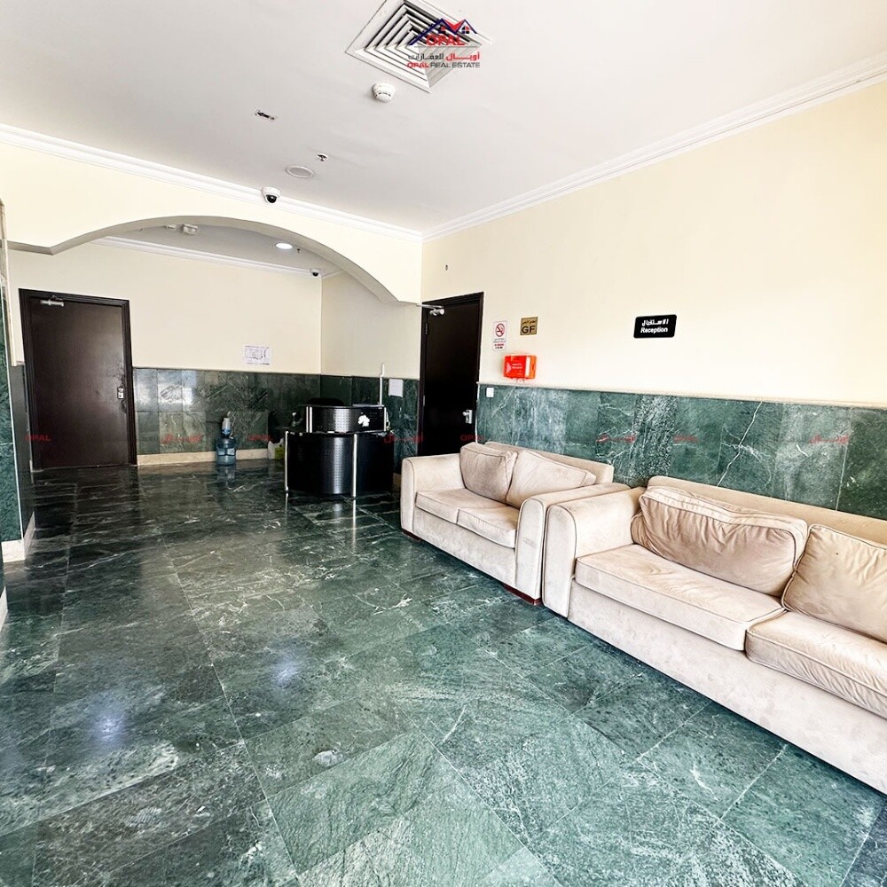 For Rent, Apartment in Musherib - 9