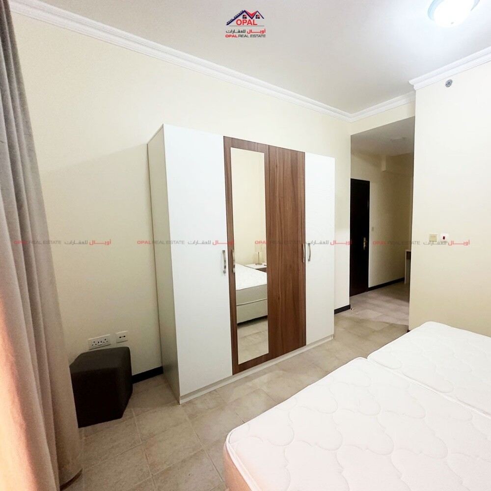 For Rent, Apartment in Musherib - 8