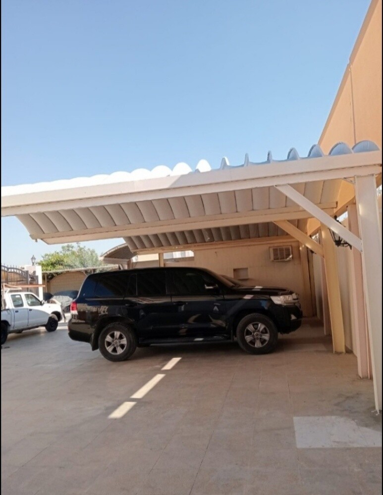 نقوم بجميع الحدادة ترتيب وتركيب ا - 3