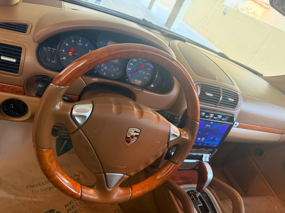 For Sale | 2008 Porsche Cayenne  - 6