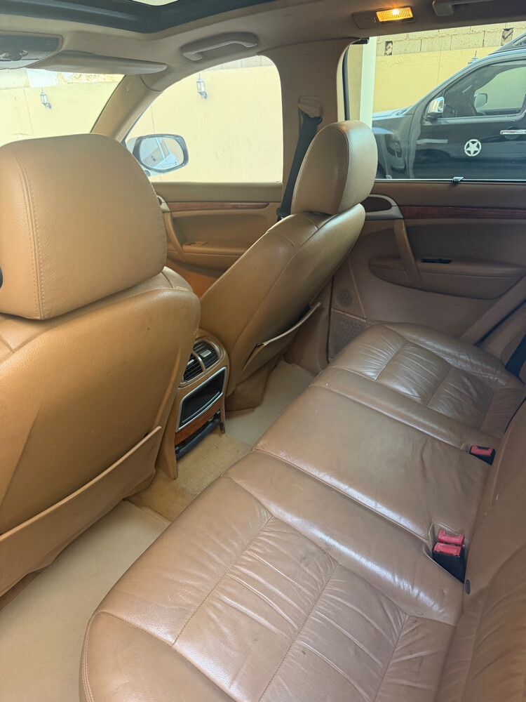 For Sale | 2008 Porsche Cayenne  - 3
