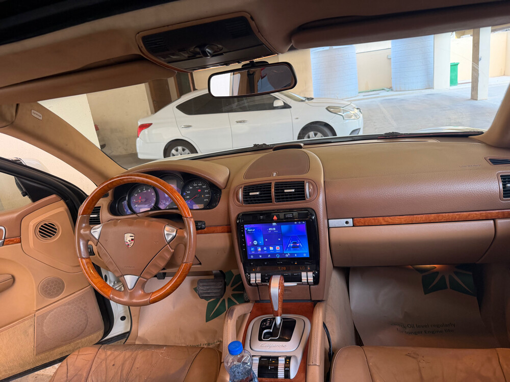 For Sale | 2008 Porsche Cayenne  - 5