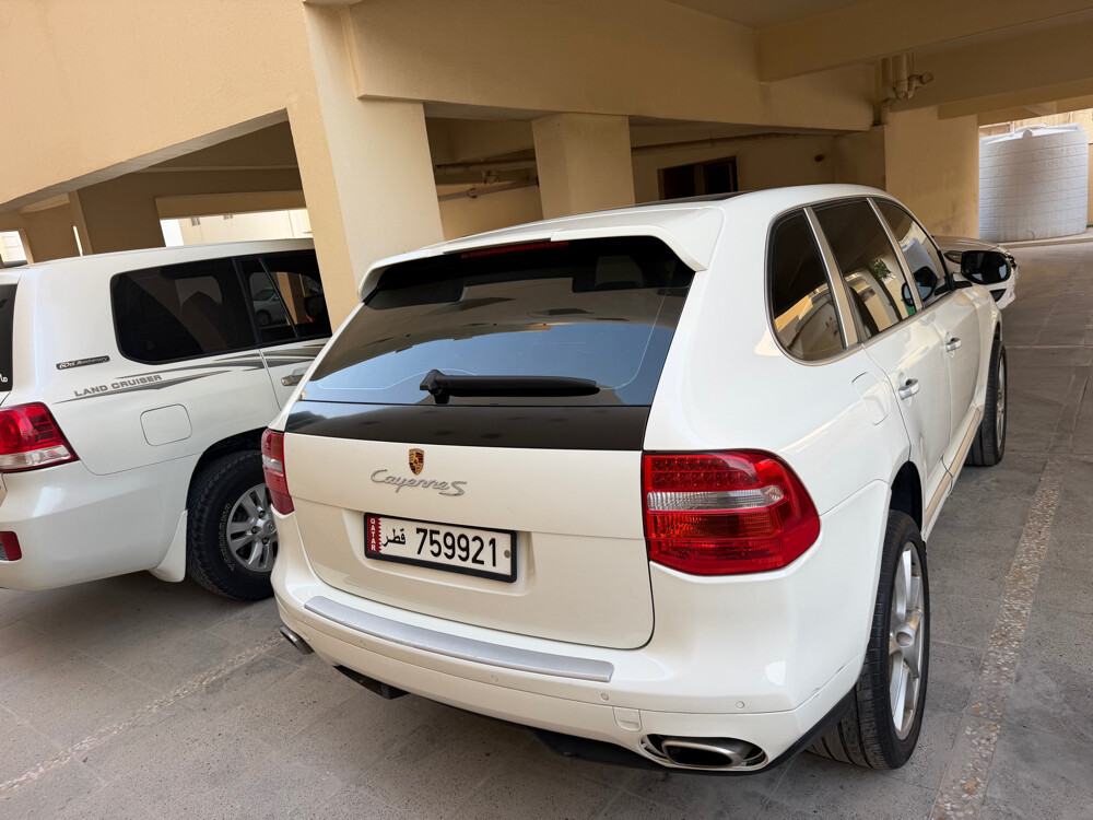 For Sale | 2008 Porsche Cayenne  - 10