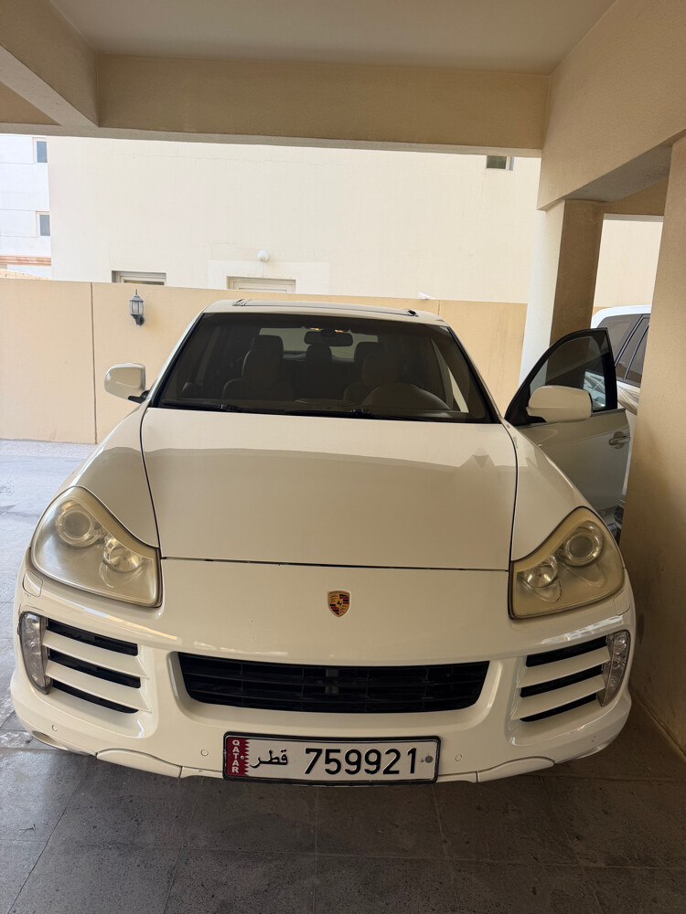 For Sale | 2008 Porsche Cayenne  - 2