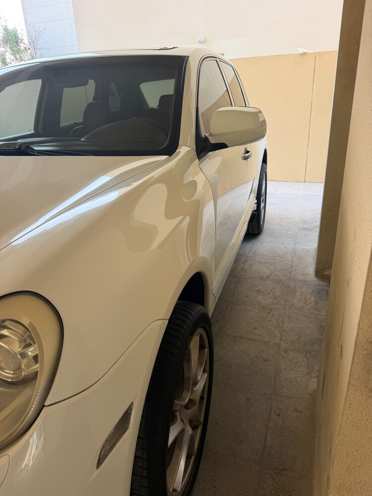 For Sale | 2008 Porsche Cayenne  - 8