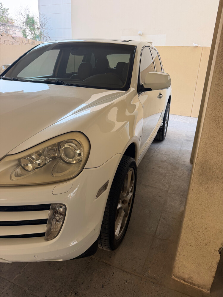 For Sale | 2008 Porsche Cayenne  - 9