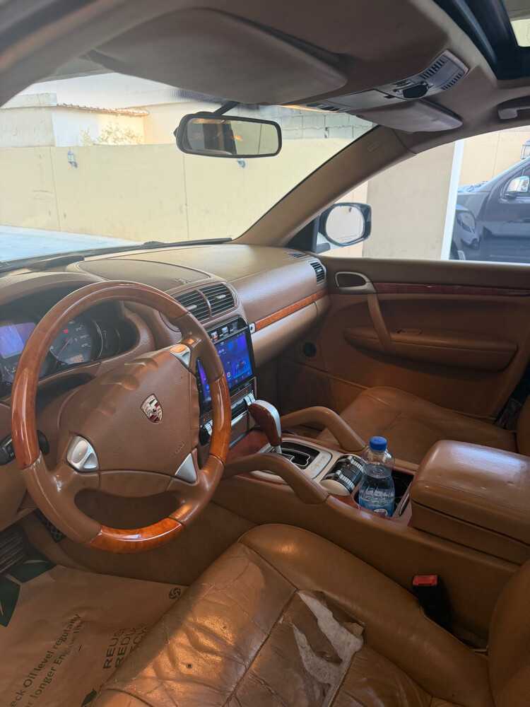 For Sale | 2008 Porsche Cayenne  - 4
