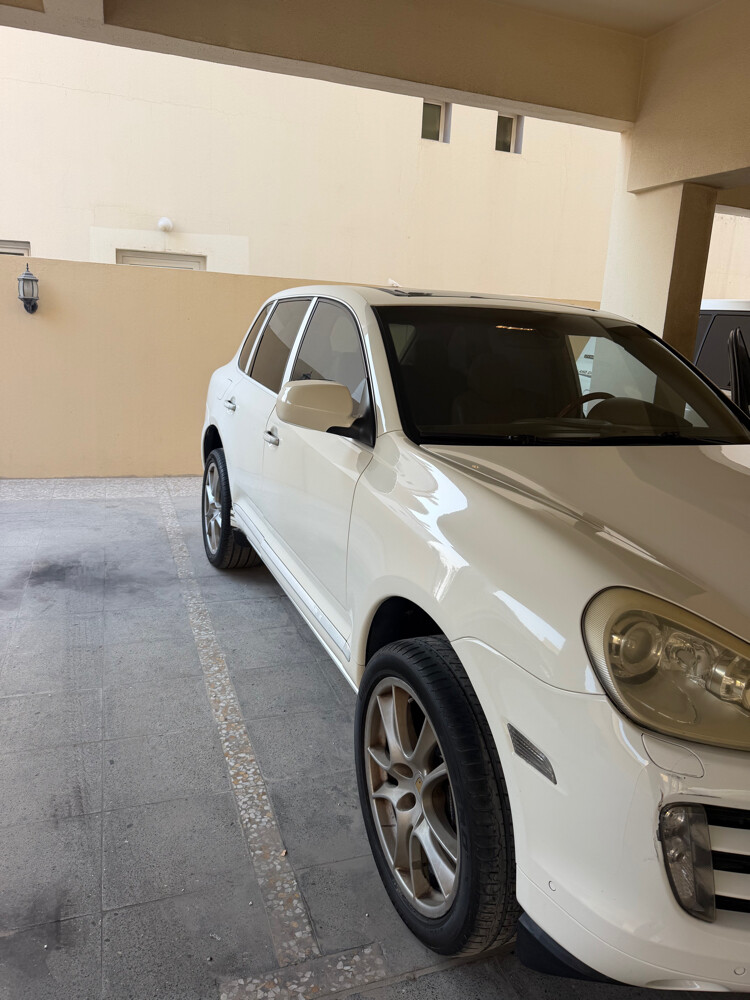 For Sale | 2008 Porsche Cayenne  - 7