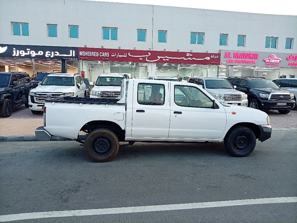 للبيع بيسان بيك اب - 1
