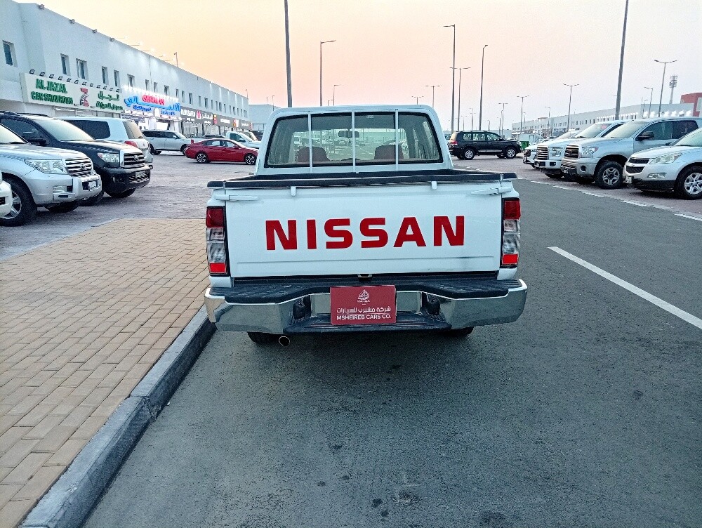 للبيع بيسان بيك اب - 6