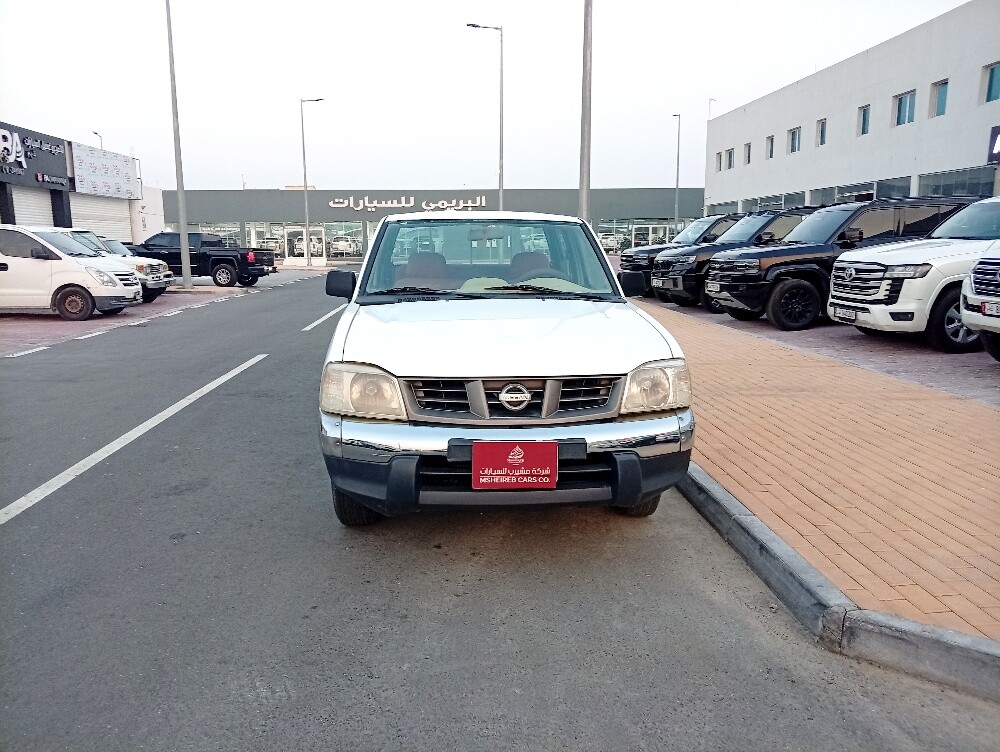للبيع بيسان بيك اب - 3
