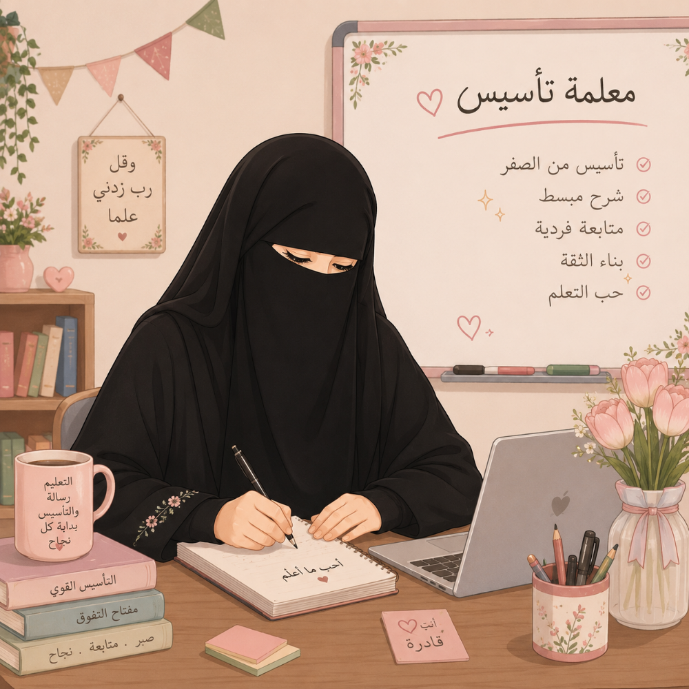 الحمدلله - 1