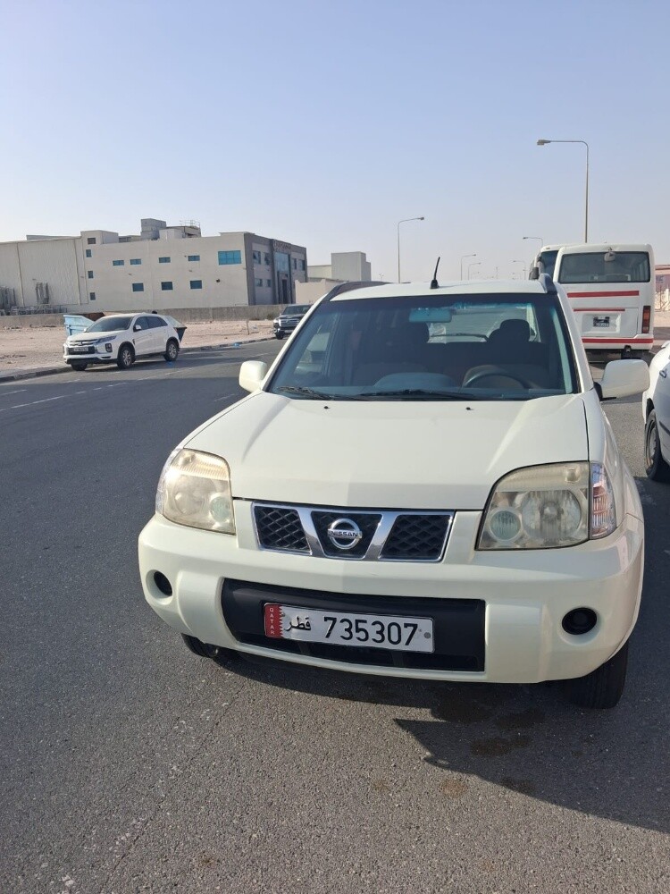 نيسان - 1