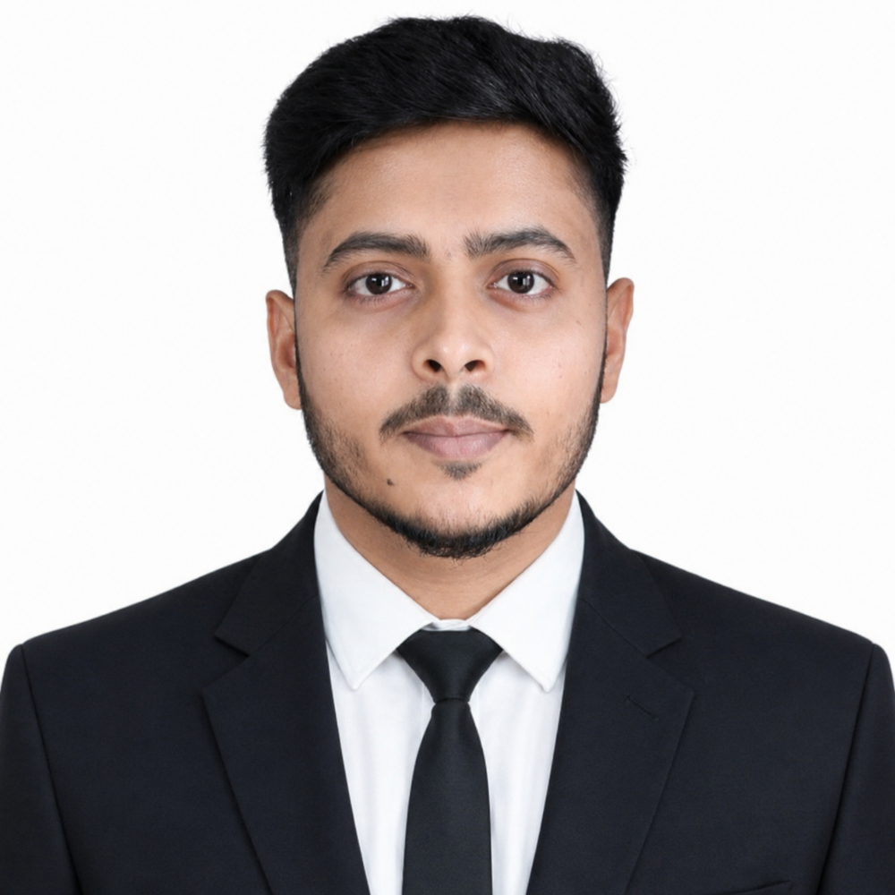 MD OLEY AHMED - 2