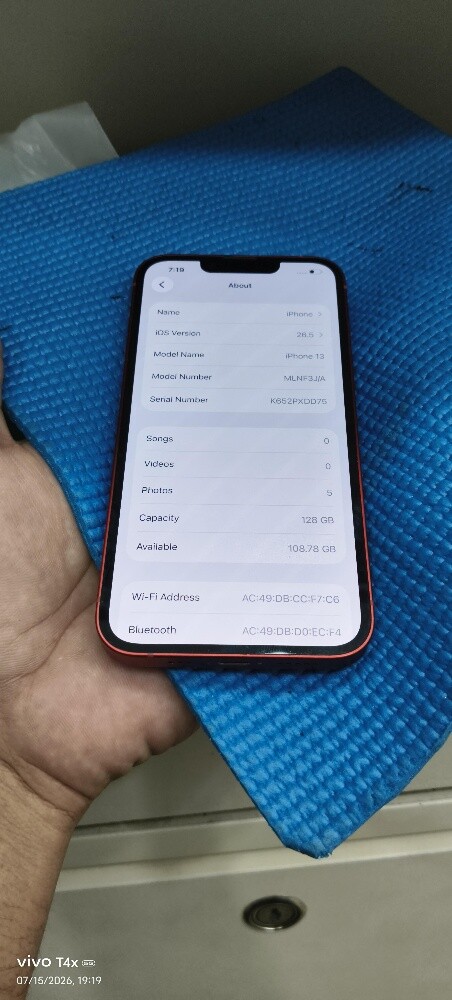 iphone 13 128 gb 94healt - 4
