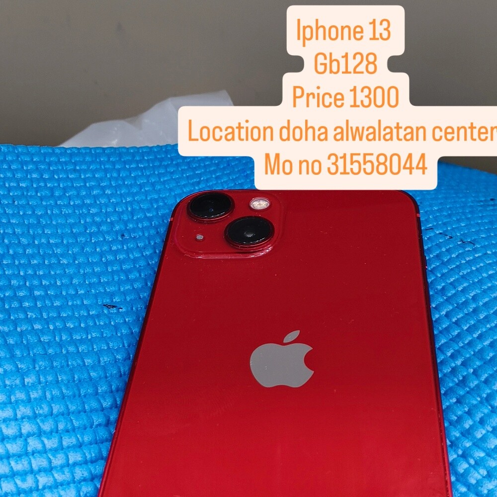 iphone 13 128 gb 94healt - 1