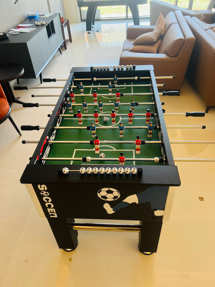 Soccer table - 2