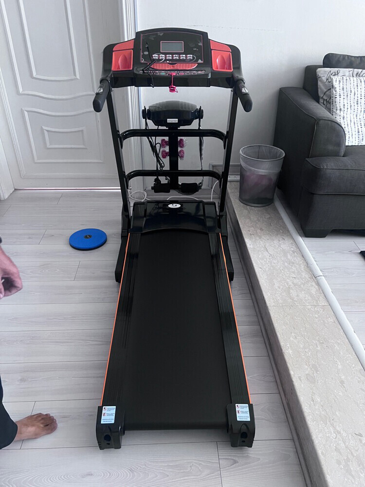 Treadmill - 1
