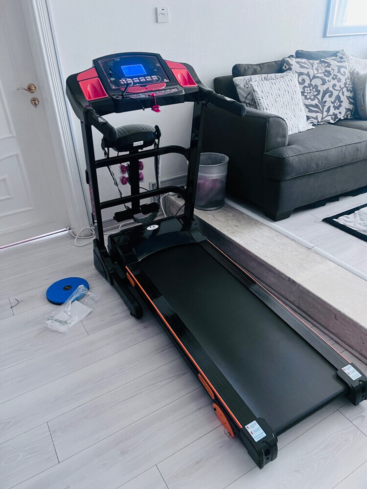 Treadmill - 2