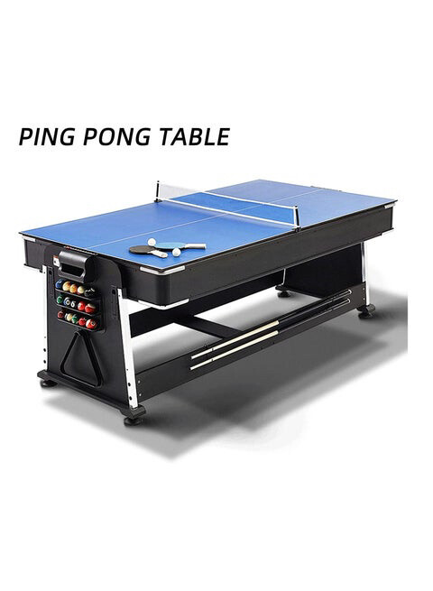 Billiard table 3in1  - 3