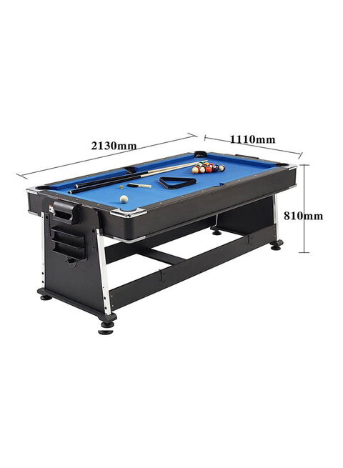 Billiard table 3in1  - 4