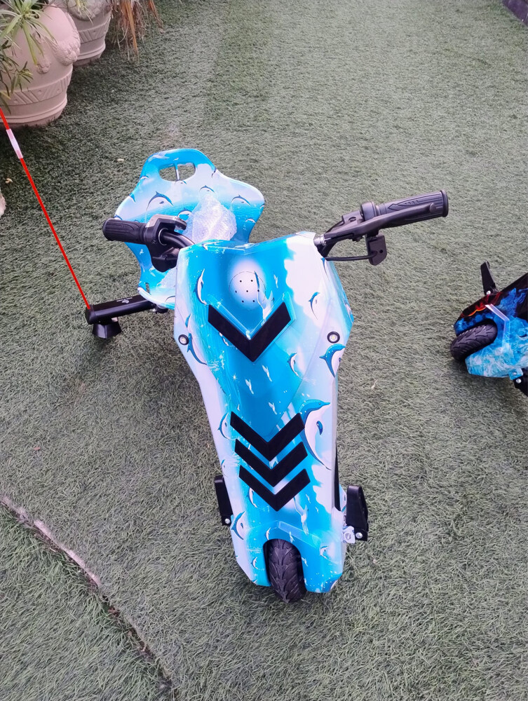 Drift scooter 36 volt - 2