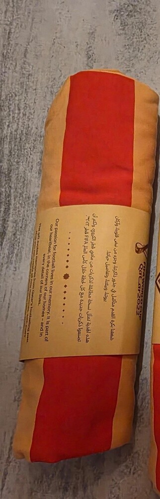 تيشيرت بتوقيع شيخ حمد - 4