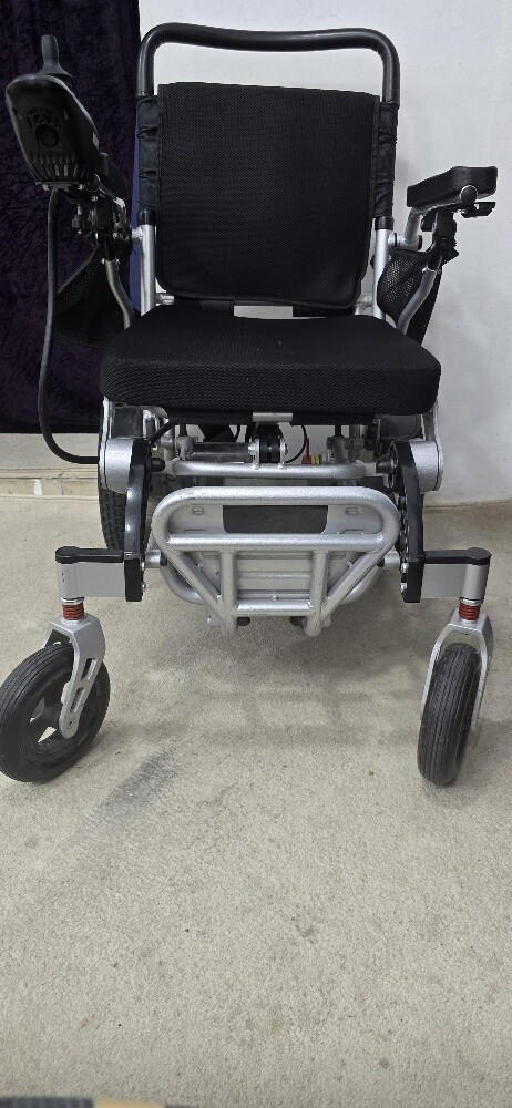 Electric Wheelchair - 2