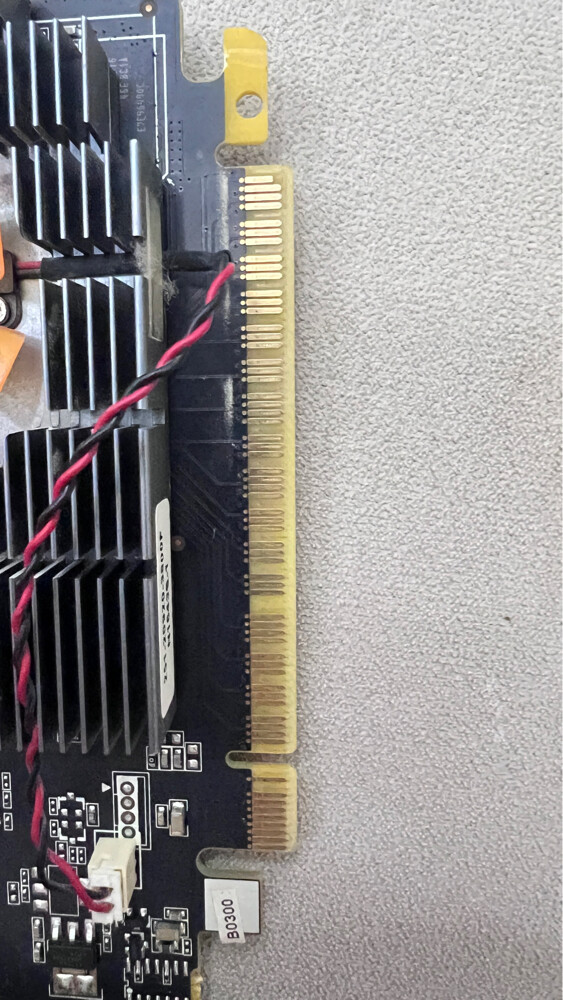 ZOTAC GeForce GT730 Synergy Edition - 2