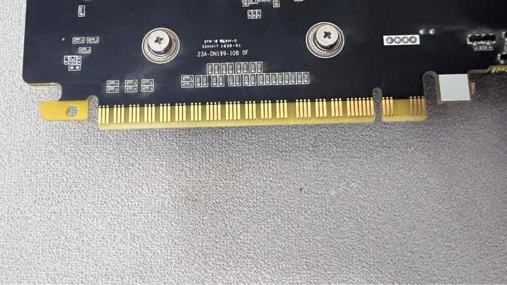 ZOTAC GeForce GT730 Synergy Edition - 4