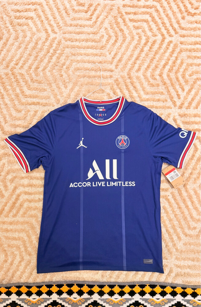 Hakimi signed jersey  - 1