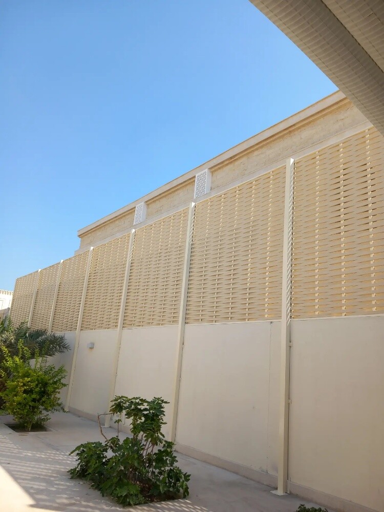 All kinds of Steel fixing & Fences - 12