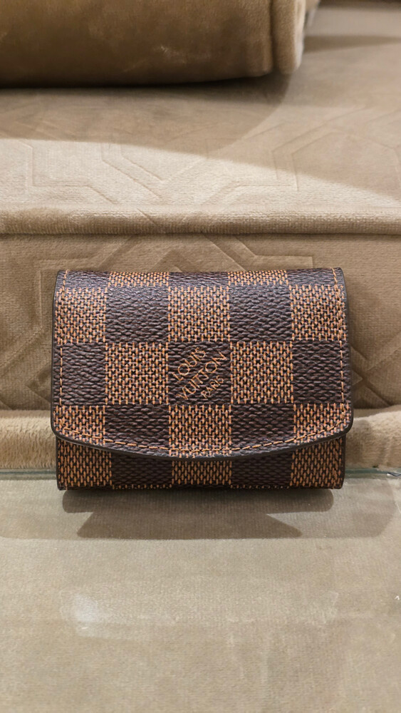 louis vuitton cufflink - 1