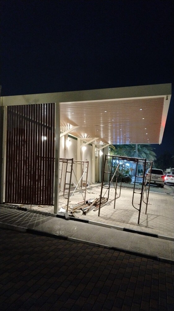 جميع أعمال الحداده - 21