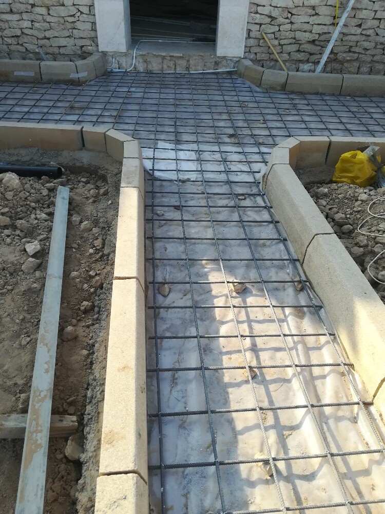 building construction - 18
