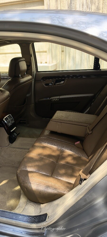 s500 for sale 2008 - 8
