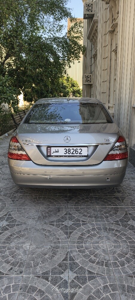 s500 for sale 2008 - 6