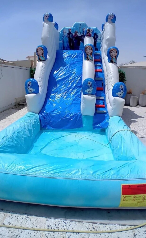 برك 3*1 - 1