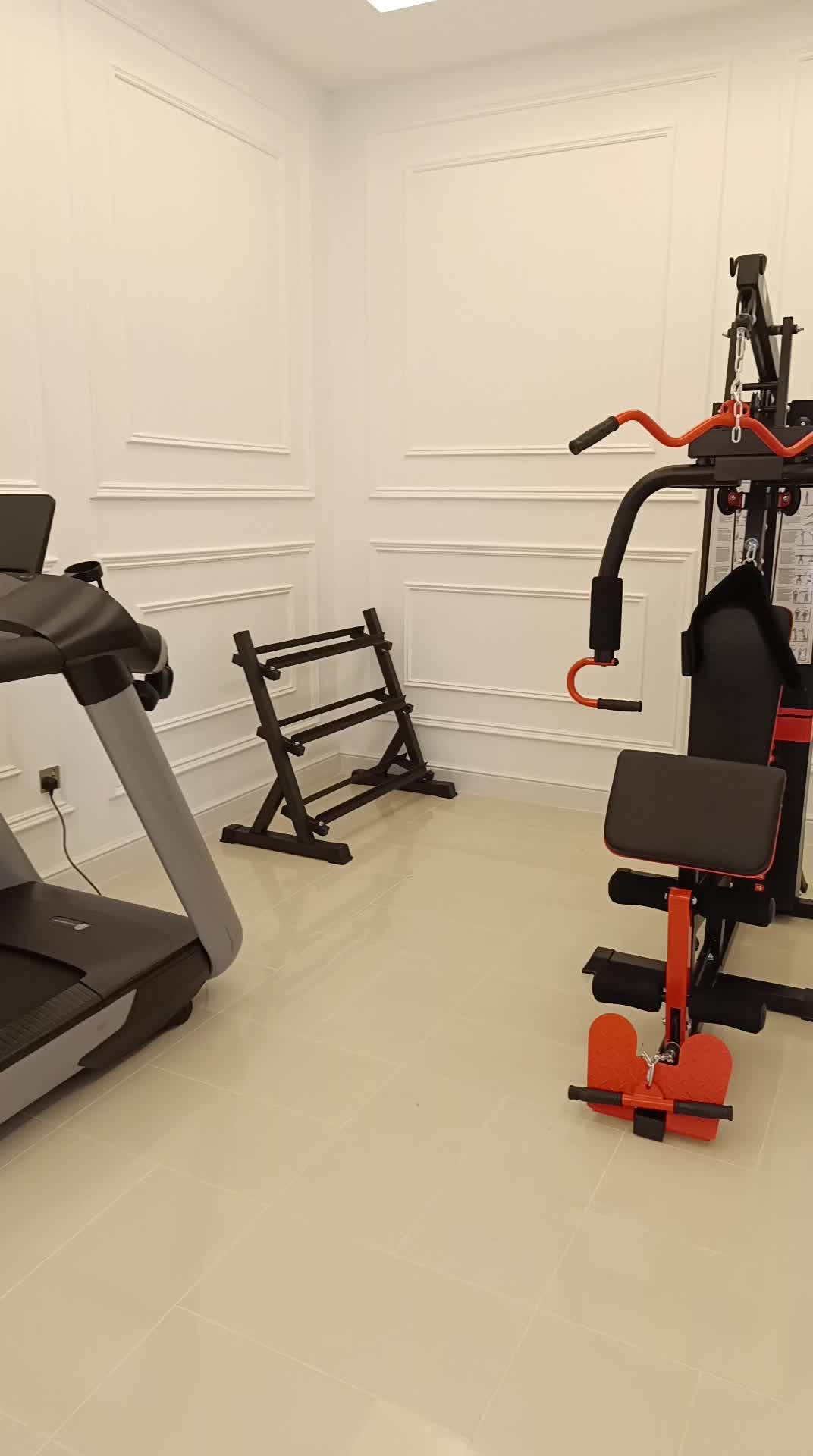 multiple gym machine - 6
