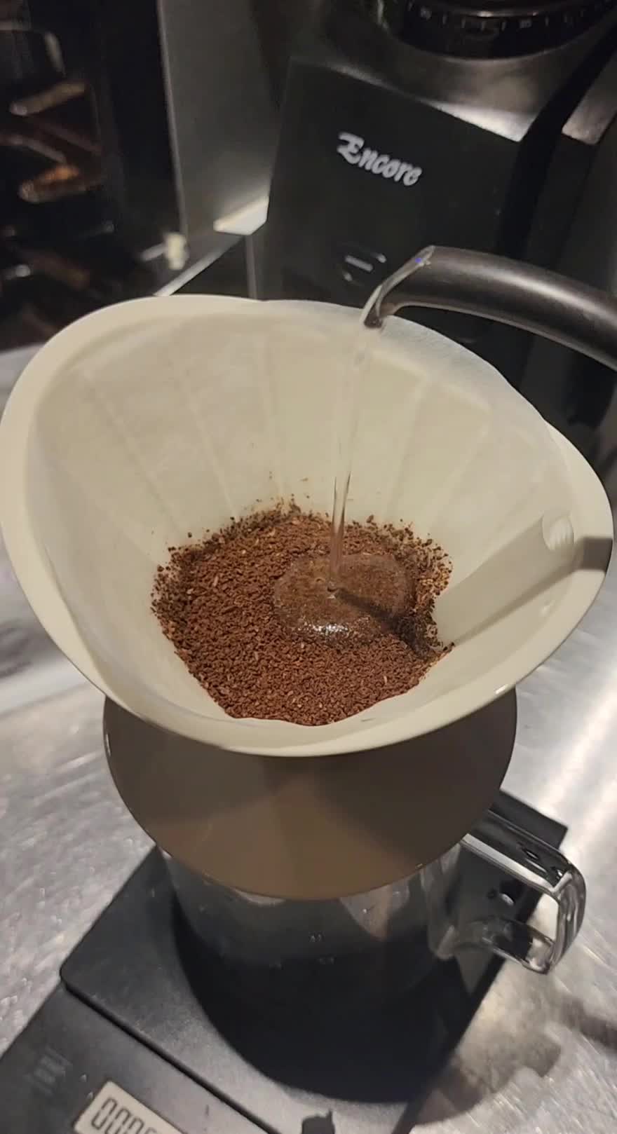Head Barista - 29