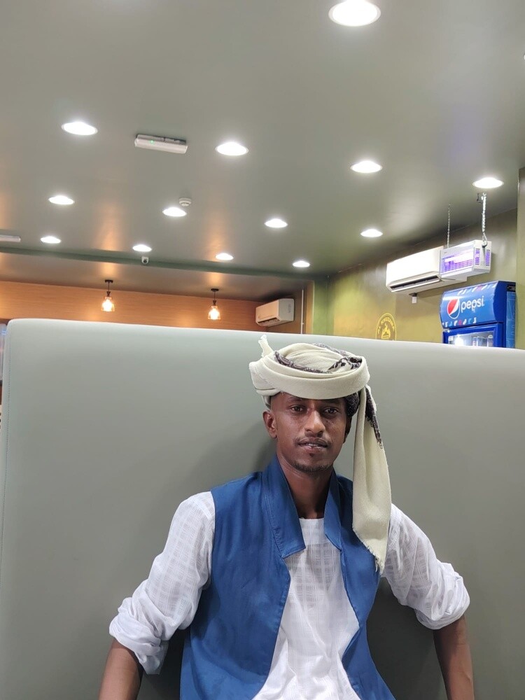 حارس فيلا - 1
