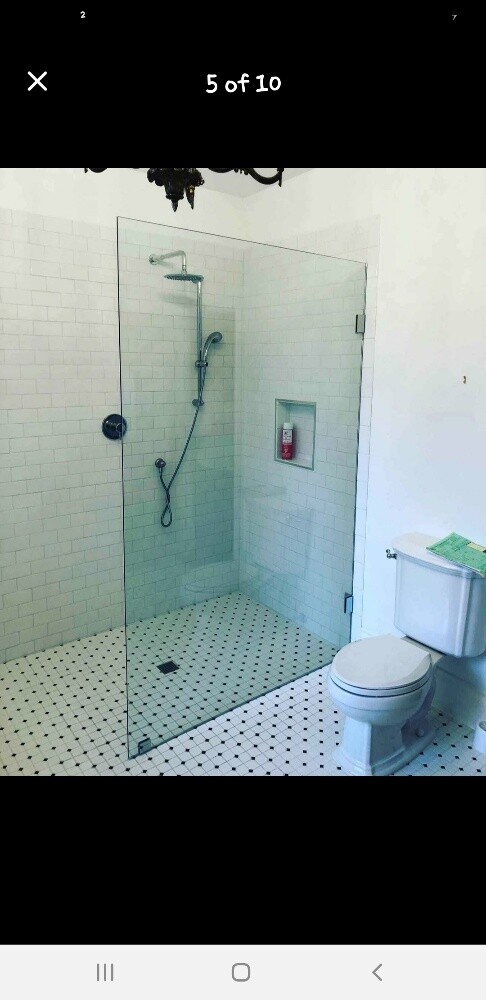 Glass Supply And Installation - 25