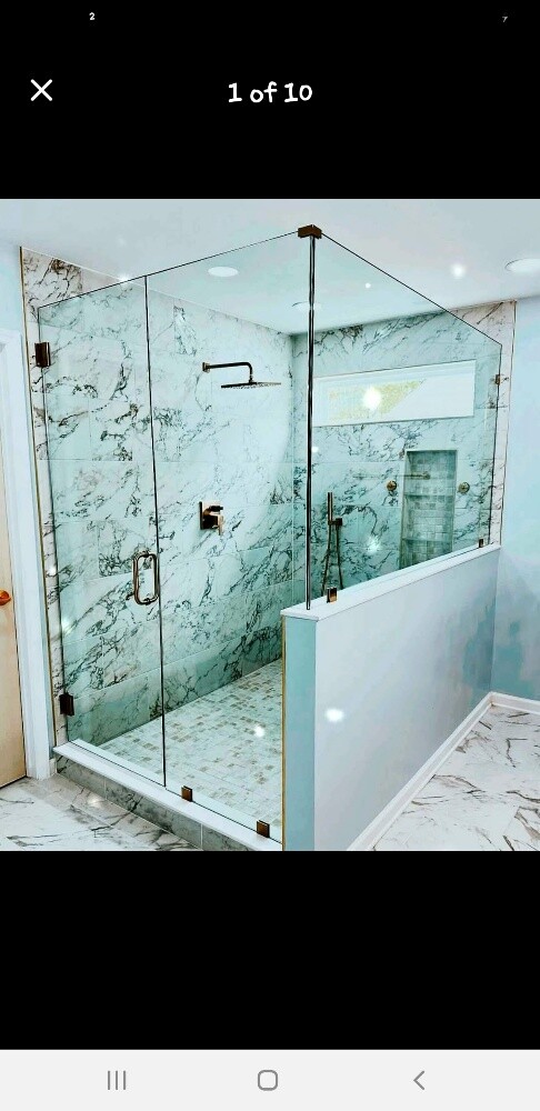 Glass Supply And Installation - 22