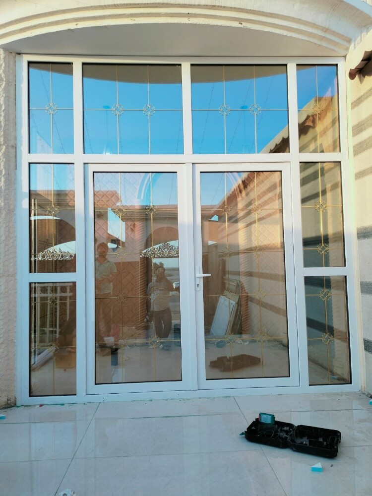 Glass Supply And Installation - 20