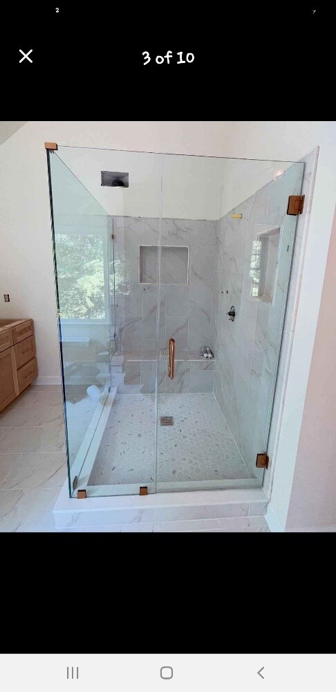 Glass Supply And Installation - 23