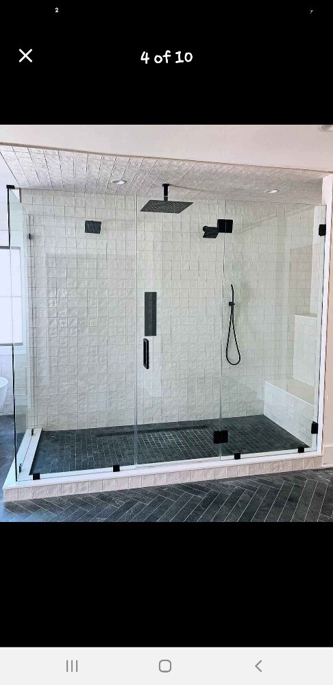 Glass Supply And Installation - 26