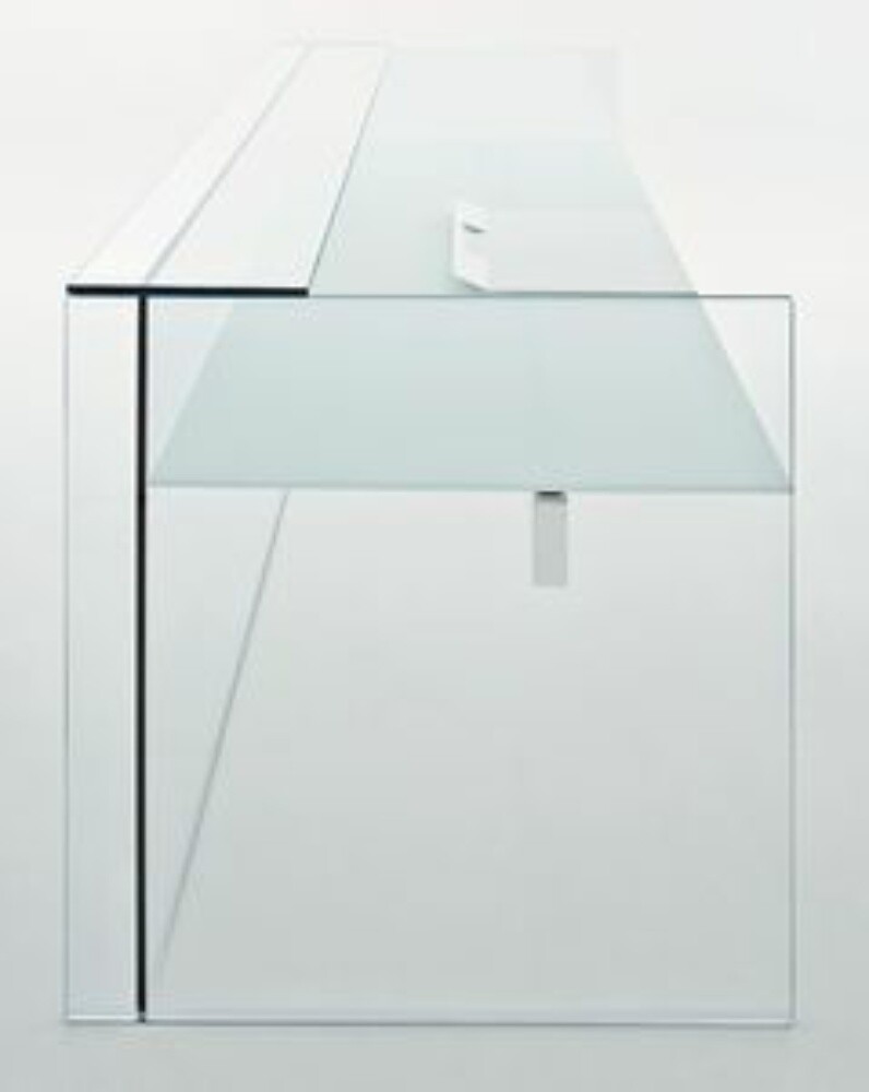 Glass Supply And Installation - 12