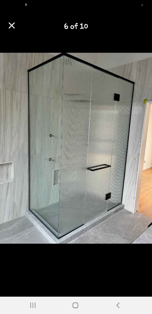 Glass Supply And Installation - 24