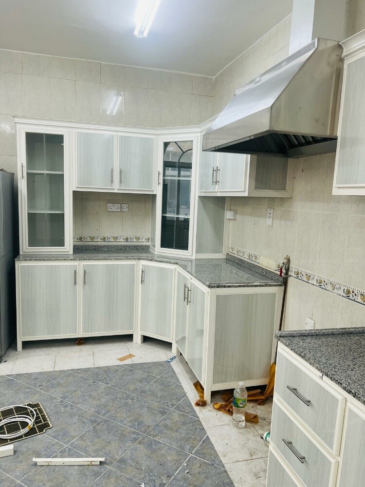 Glass Supply And Installation - 15
